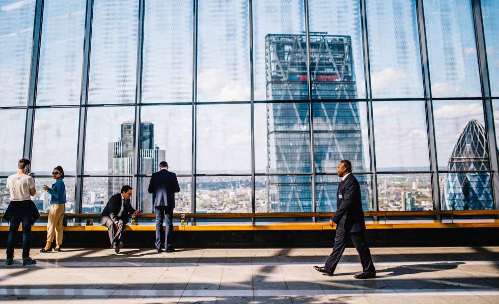 Tsibanoulis & Partners Athens, Greece Office