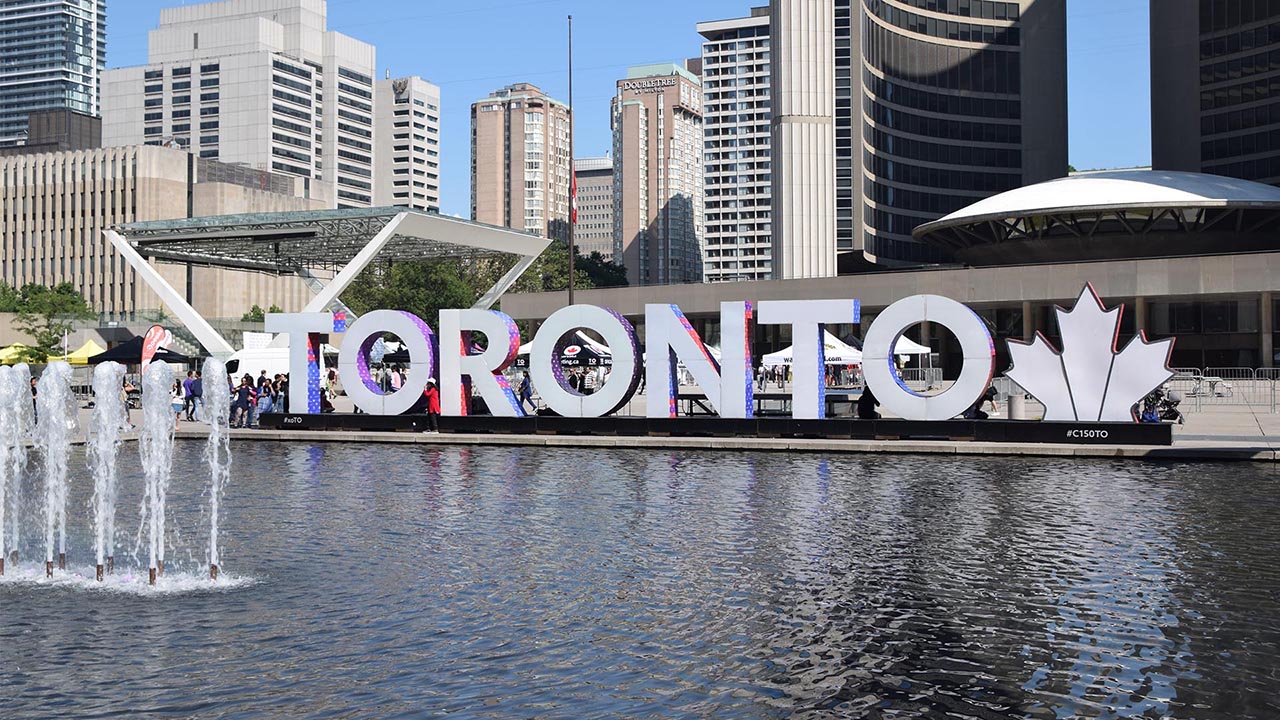 Sobirovs Law Firm Toronto, Canada Office