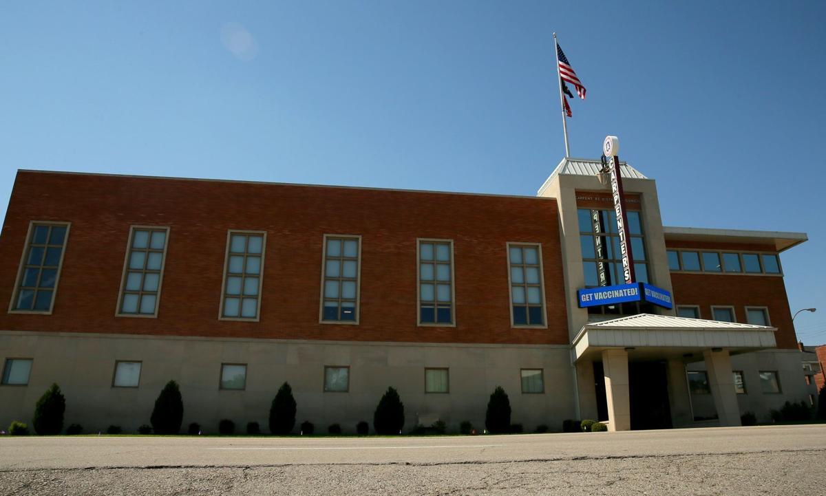 James Law Group, LLC St. Peters, MO Office