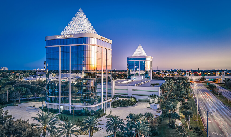 Barfield McCain Ayoub, P.A Palm Beach Gardens, FL Office