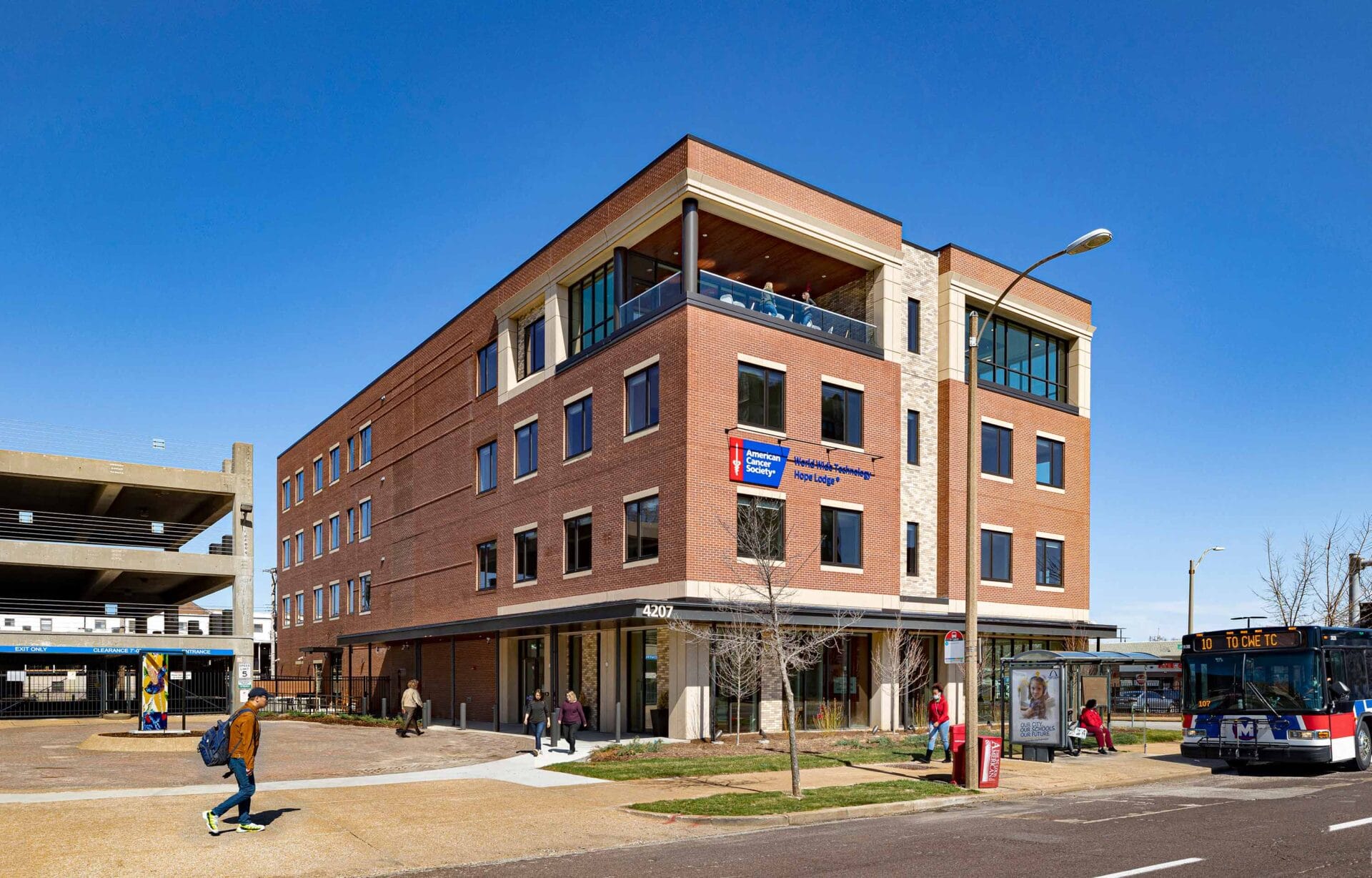 The Cook Group, PLLC Saint Louis, MO Office