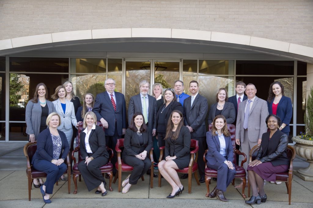 Roberts Law Group, PLLC Raleigh, NC Office