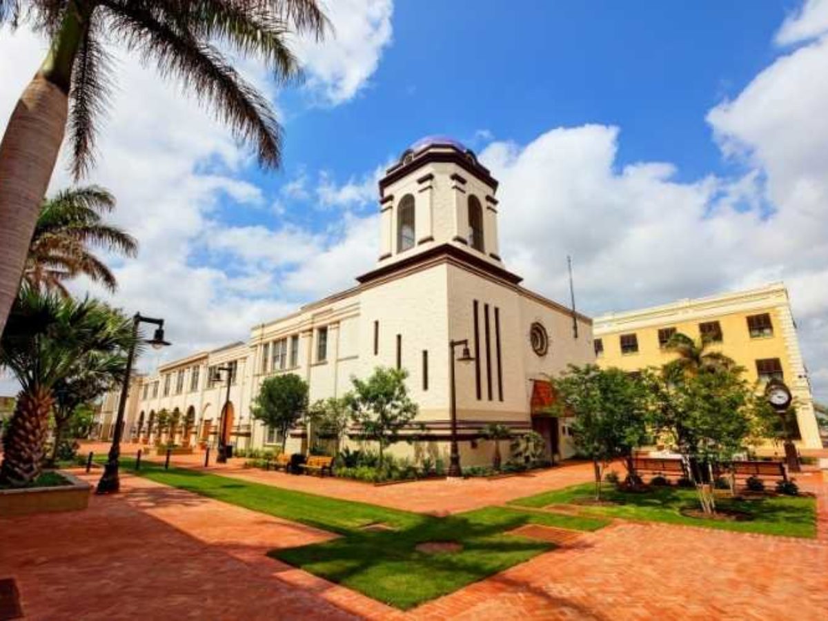 Carabin & Shaw, PC Brownsville, TX Office