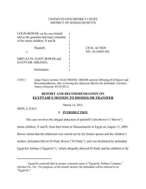 Rackemann, Sawyer & Brewster Boston, MA Office