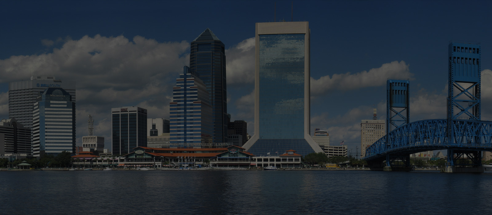 Your Jacksonville Lawyer, P.A Orange Park, FL Office