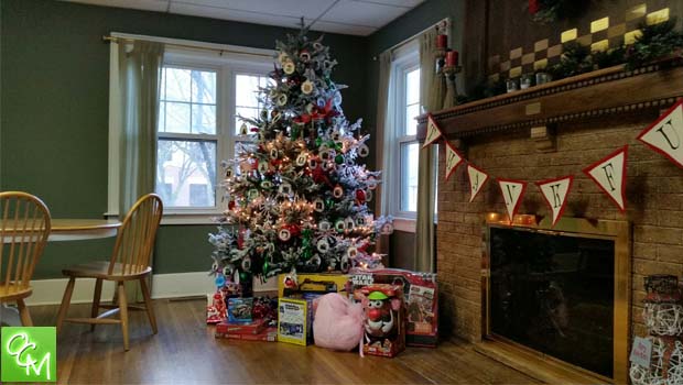 Warner Norcross + Judd LLP Holland, MI Office