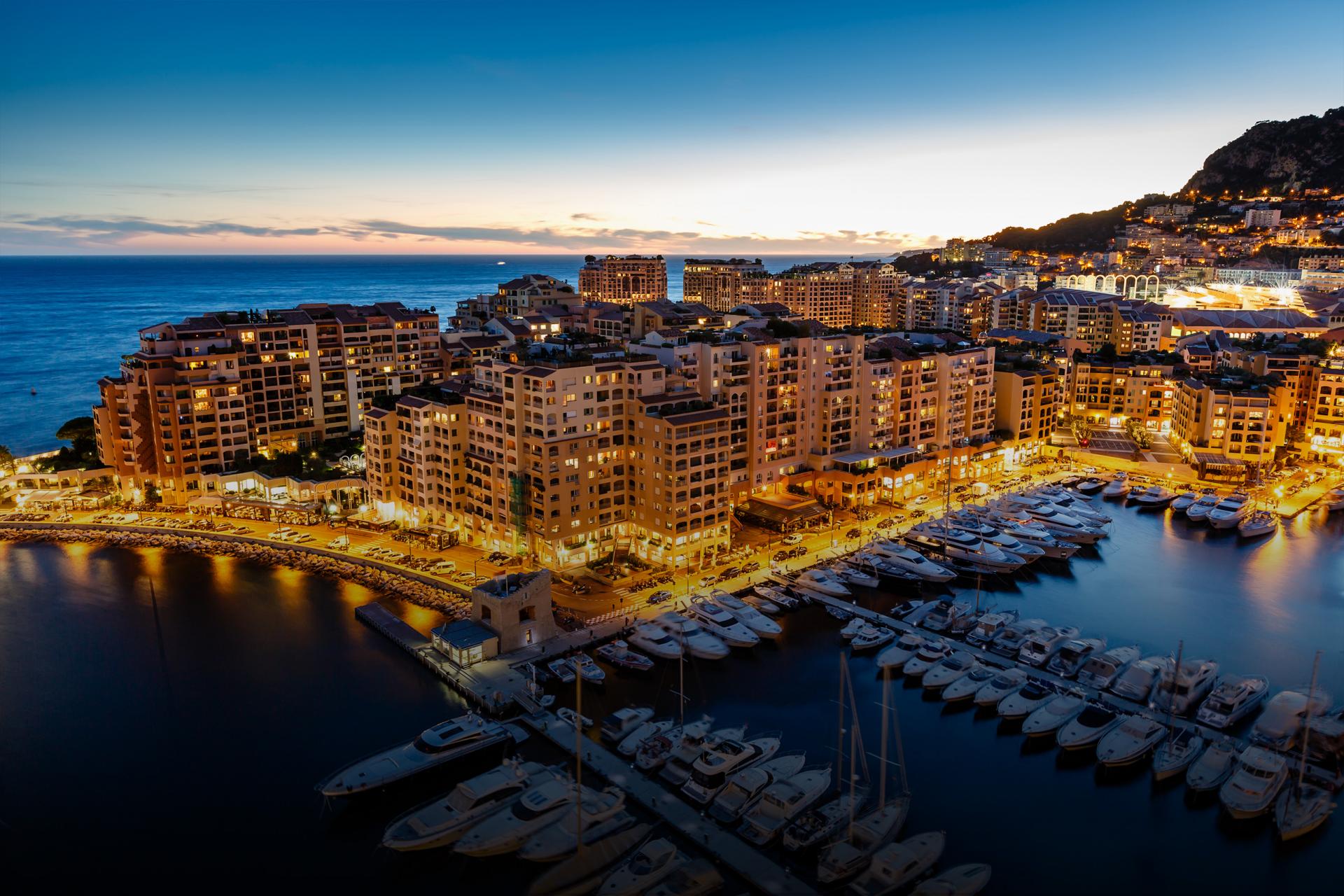 Hill Dickinson LLP Monaco Office