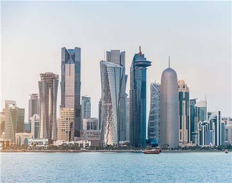 Dentons Doha, Qatar Office