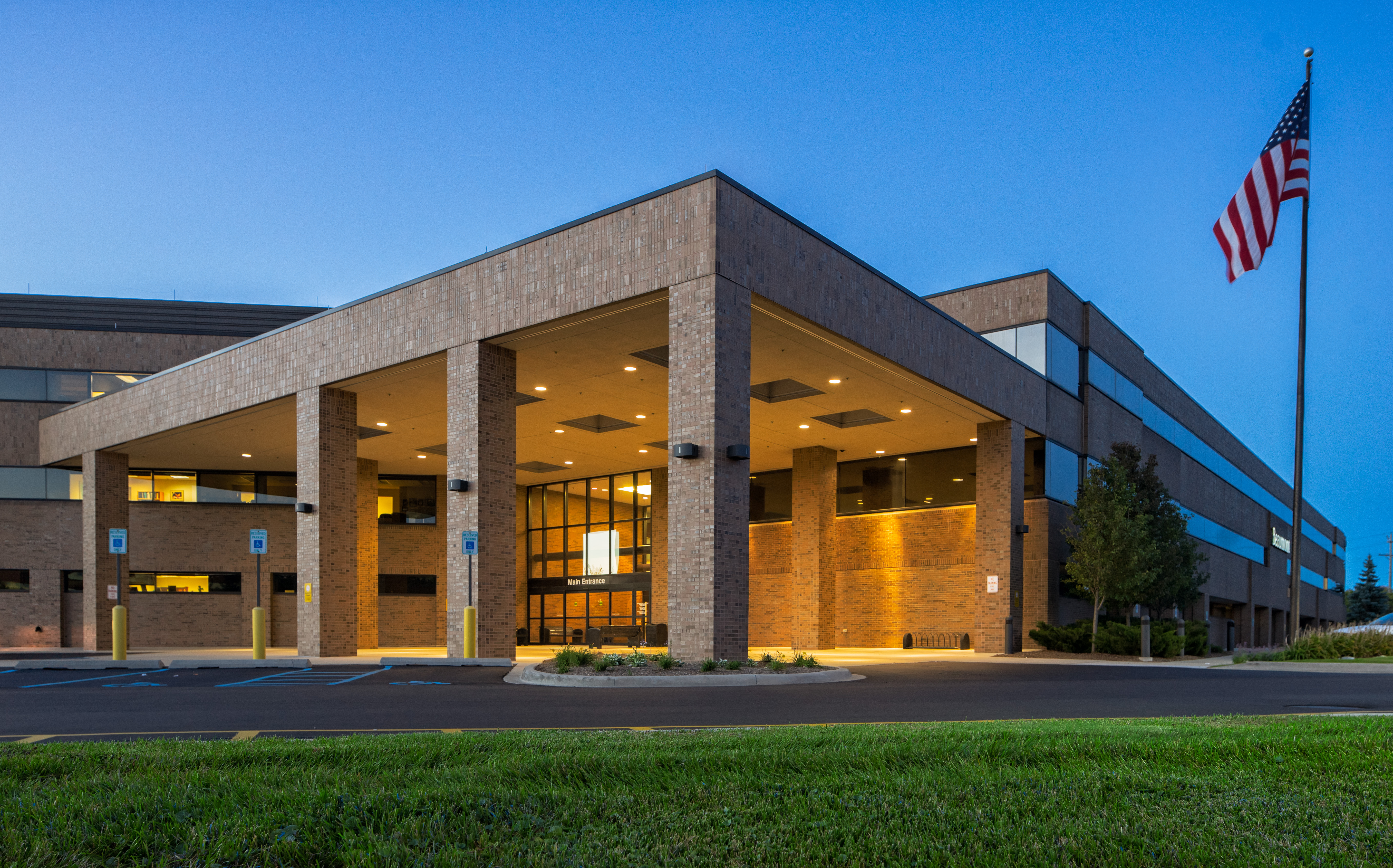 Gerald R. Black Attorney and Counselor West Bloomfield,  Office