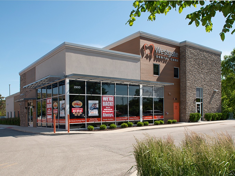 Klein, Daday, Aretos, & O'Donoghue, LLC Arlington Heights, IL Office