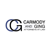 Carmody and Ging Attorneys at Law Pittsburgh, PA Office