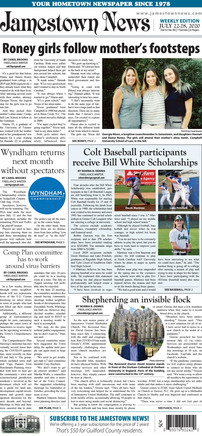 Brevorka Law Firm, P.C Greensboro, NC Office