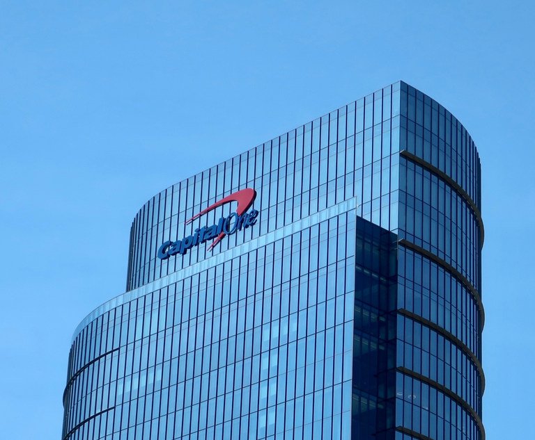 King & Spalding LLP McLean, VA Office