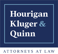 Hourigan, Kluger & Quinn Scranton, PA Office