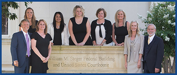 Bain, Files, Jarrett & Harrison Tyler, TX Office