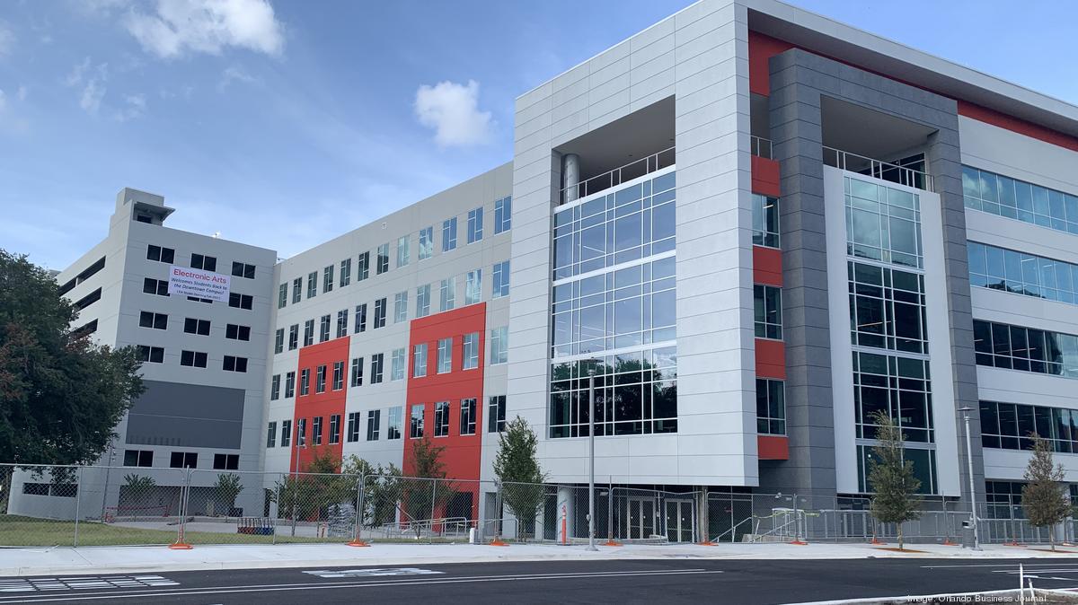 EA Law Orlando,  Office