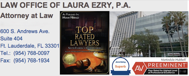 Intriago Law - Office of Tara Intriago Fort Lauderdale,  Office