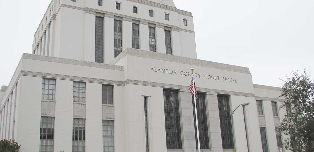 The Benjamin Law Group Hayward, CA Office