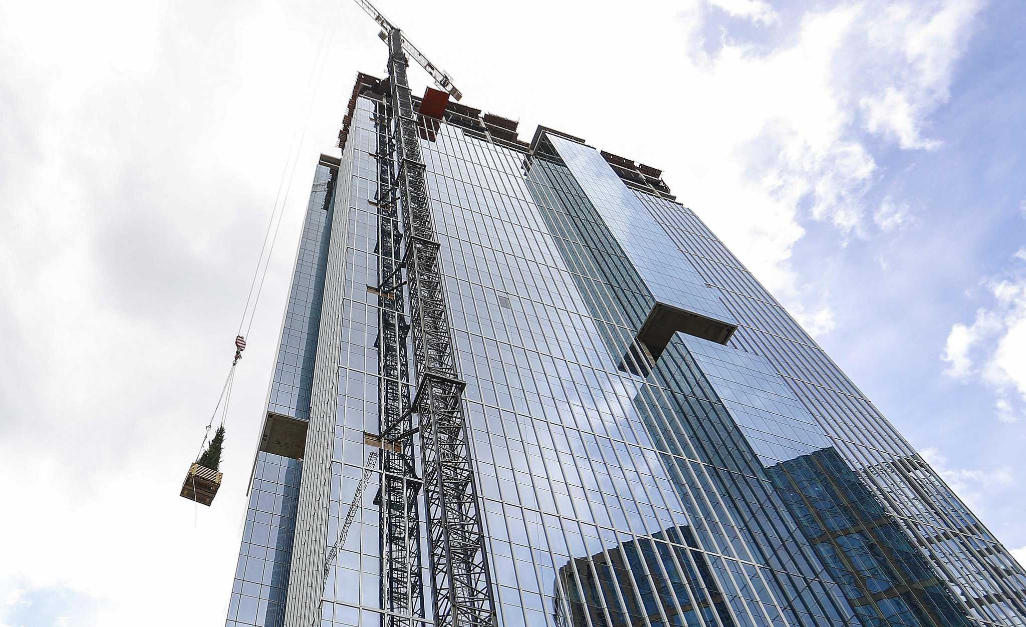 Beik Law Firm, PLLC Houston,  Office