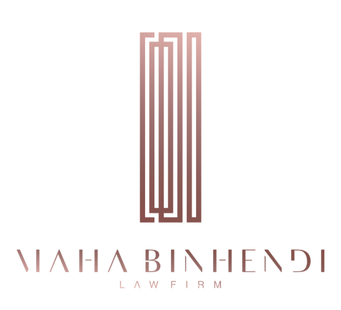 Maha Bin Hendi Law Firm Dubai, United Arab Emirates Office