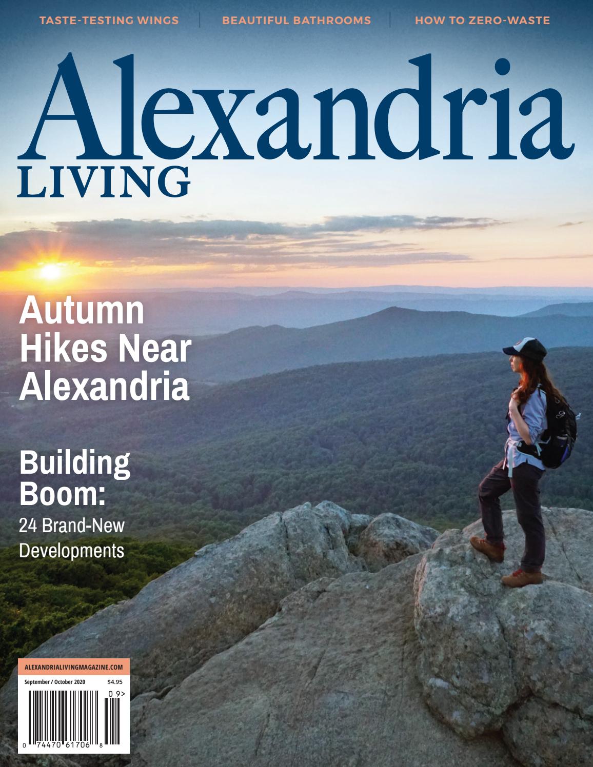 Patience Ann Alexander, P.C Alexandria, VA Office