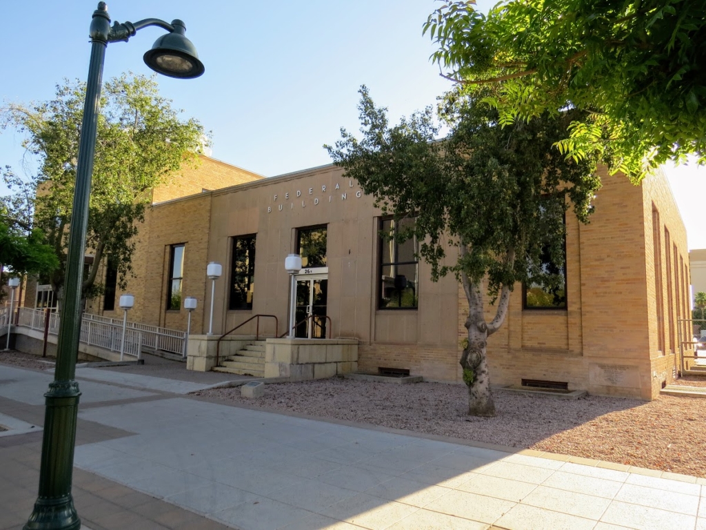 Schmeiser, Olsen & Watts, LLP Mesa, AZ Office