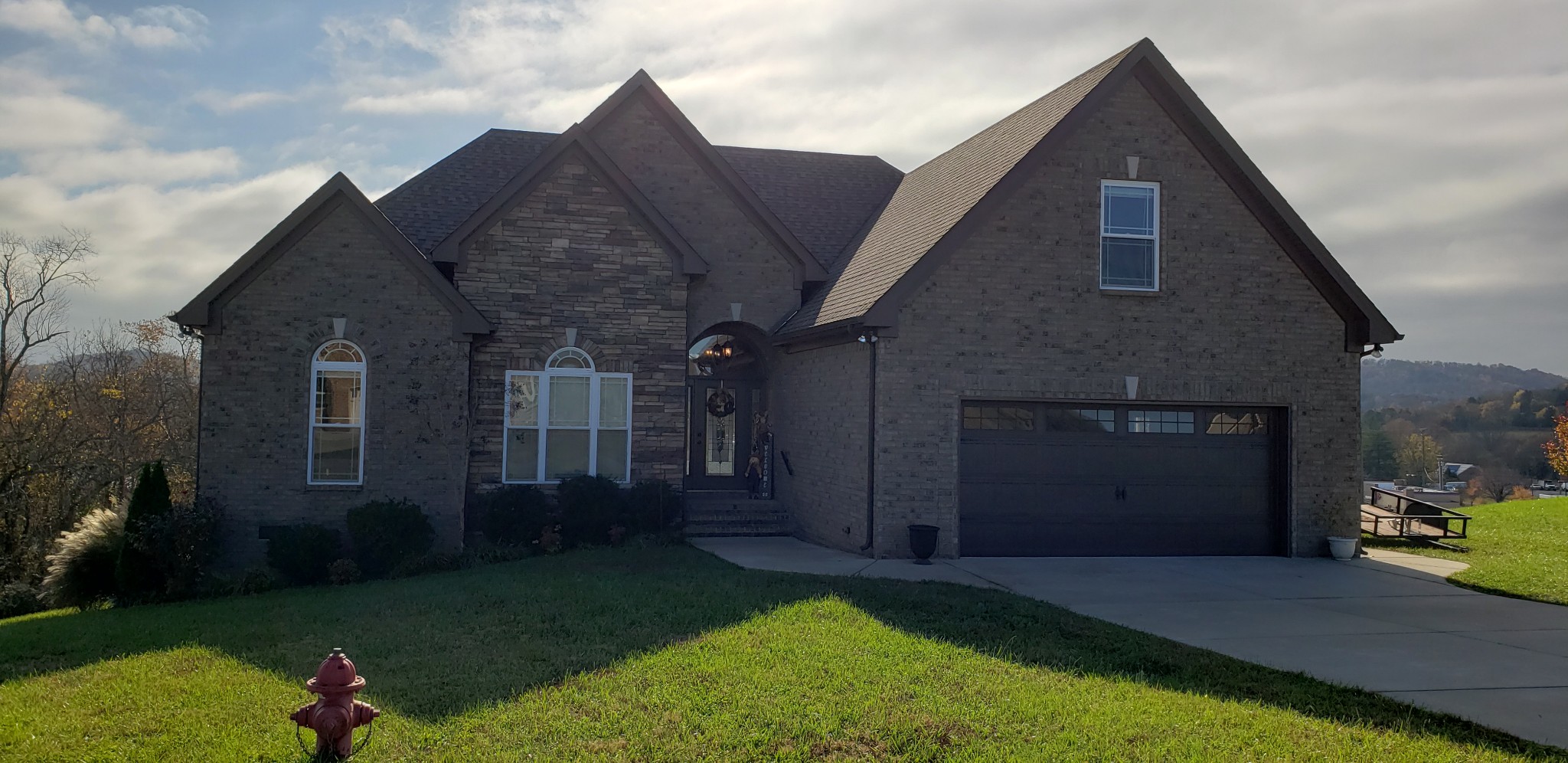 The Blackman Law Firm Jonesboro, AR Office
