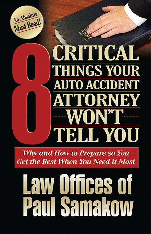 The Law Offices of Paul A. Samakow, P.C Hyattsville, MD Office