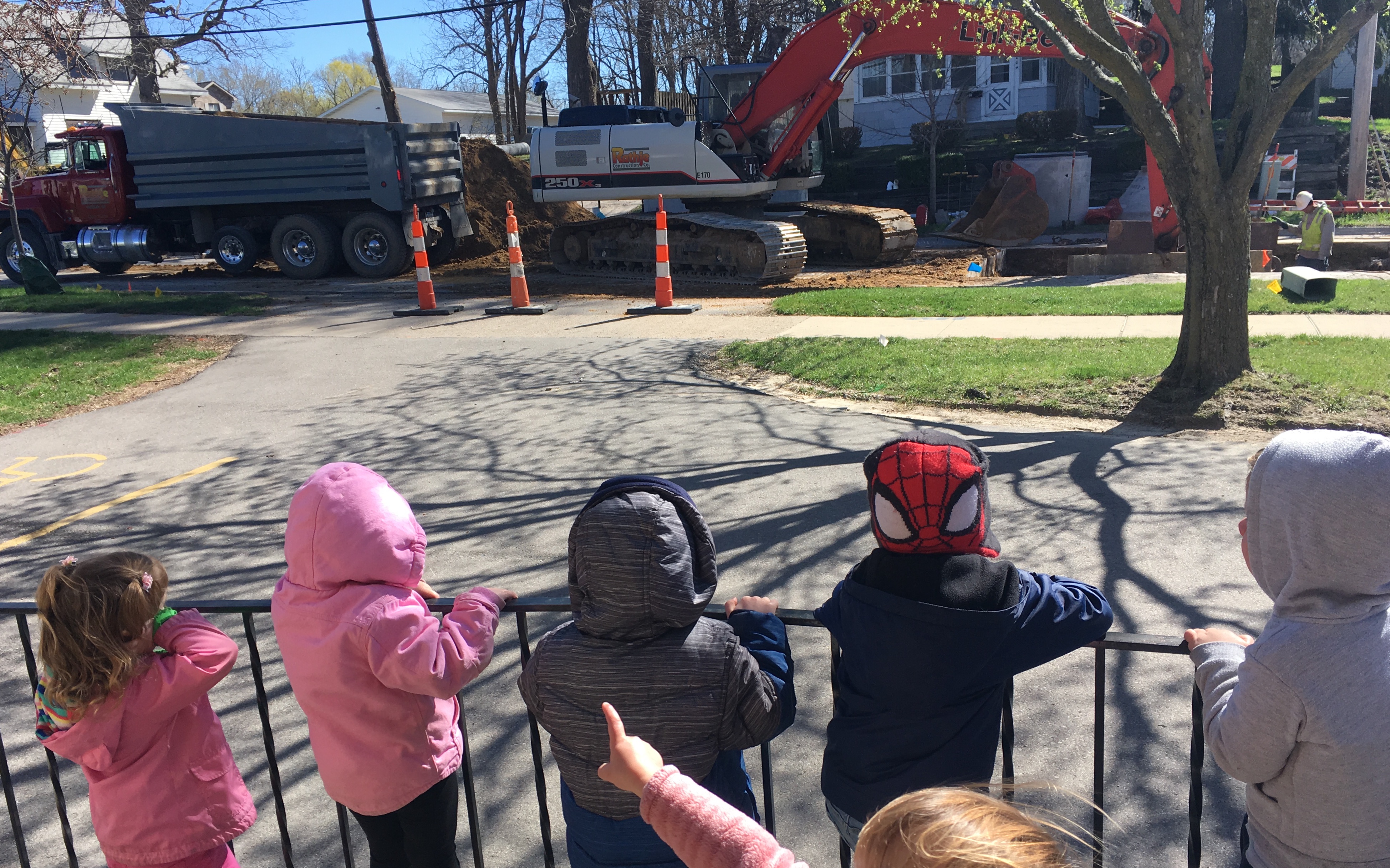 Wertz & Dake Cedar Rapids, IA Office