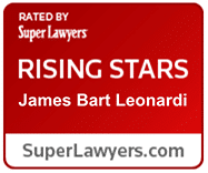 James Bart Leonardi, LLC Westlake,  Office