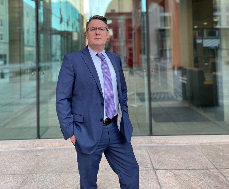 Morgan & Morgan, PA Forest Hills, NY Office