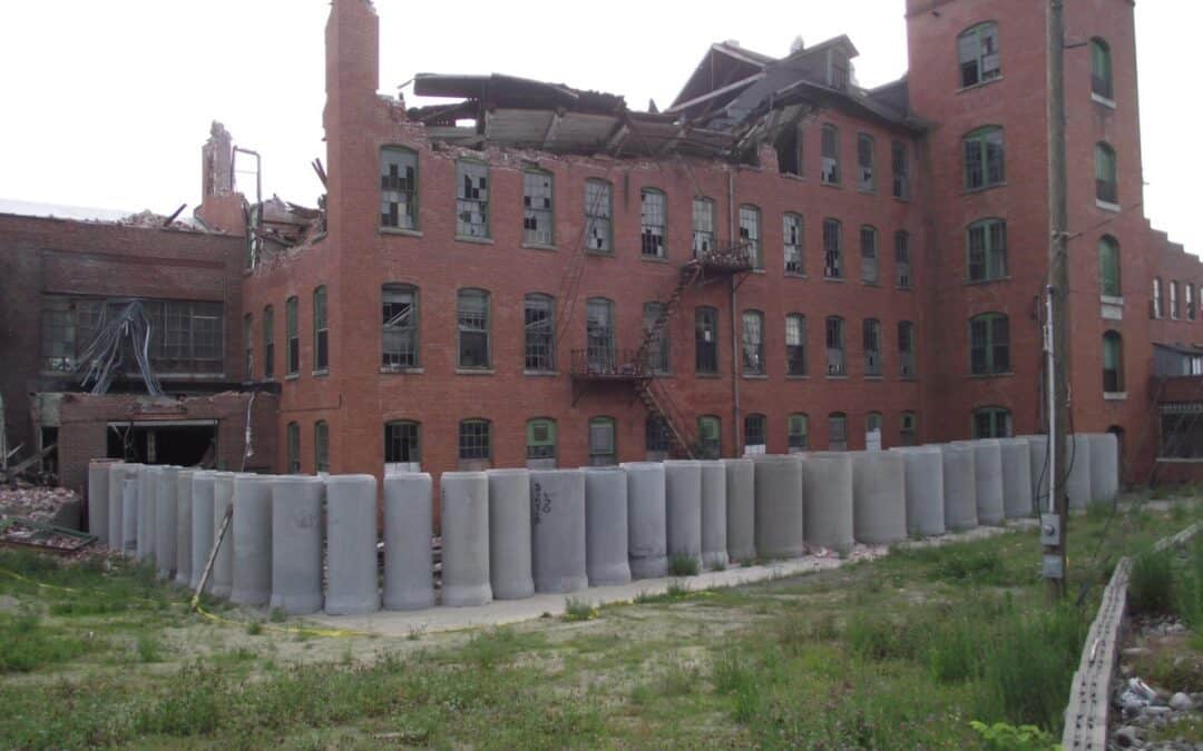 Mills Law Firm, LLC Hamden, CT Office