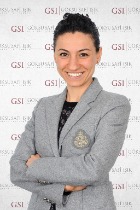 Goksu Safi Isik Attorney Istanbul, Turkey Office