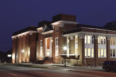 Clark & Washington, LLC Woodstock, GA Office