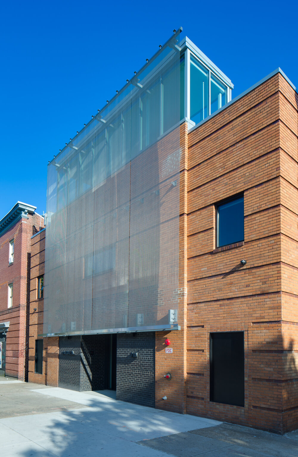 MOTSAY AND LAY Baltimore,  Office