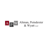 Altman, Poindexter & Wyatt LLC Carmel,  Office