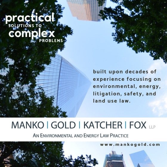 Manko, Gold, Katcher & Fox LLP Philadelphia, PA Office
