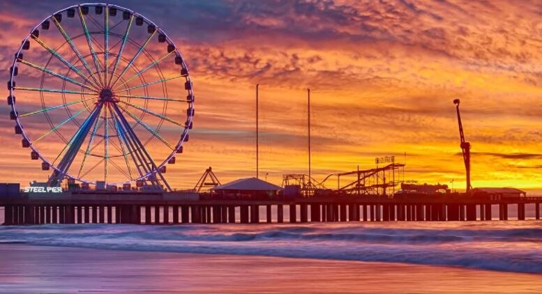 Hankin Sandman Palladino & Weintrob Atlantic City, NJ Office