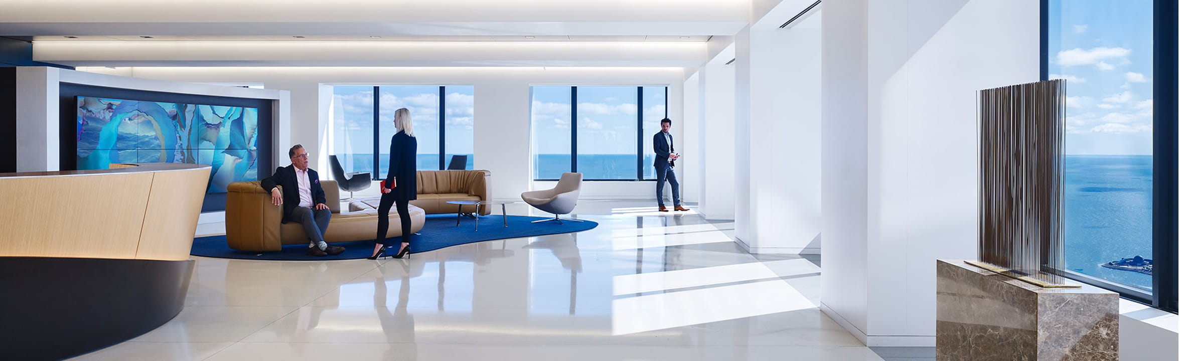 Seyfarth Shaw LLP Hong Kong Office