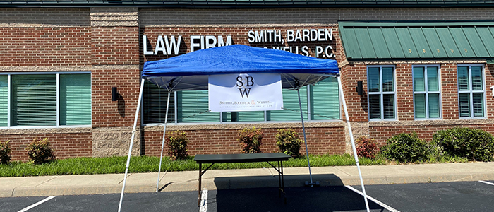Smith, Barden, Bradley & Wells, PC Midlothian,  Office