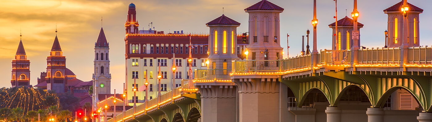 Rogers Towers, PA Saint Augustine, FL Office