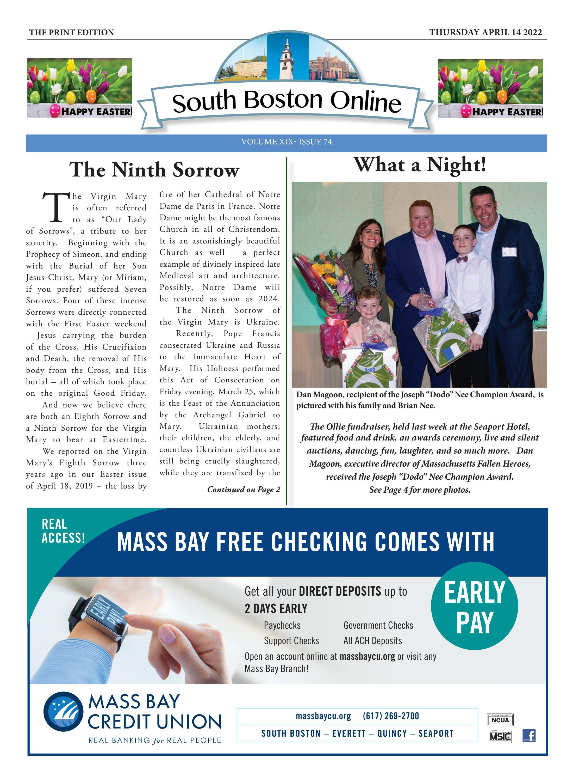 DesRosiers & Tierney, LLC Duxbury, MA Office