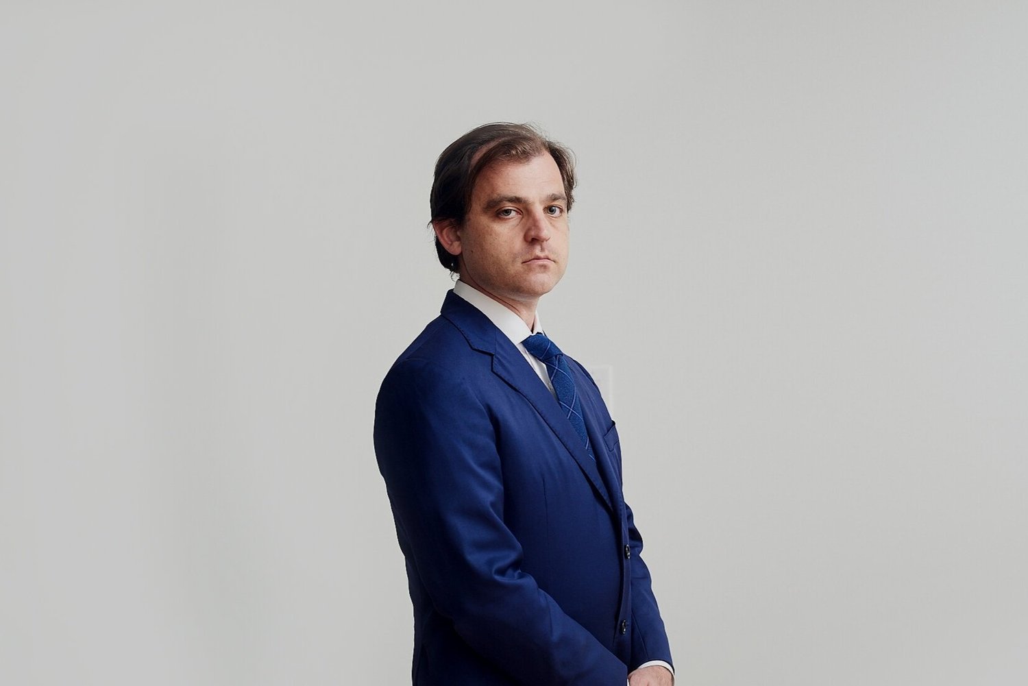 Muchmore & Associates PLLC Brooklyn,  Office