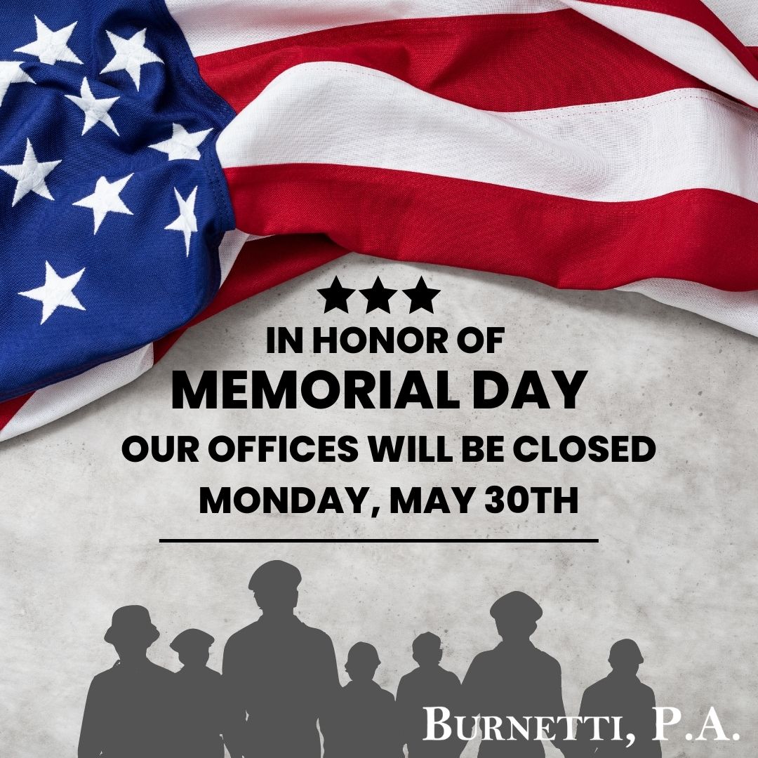 Law Offices of Burnetti, PA Sebring, FL Office