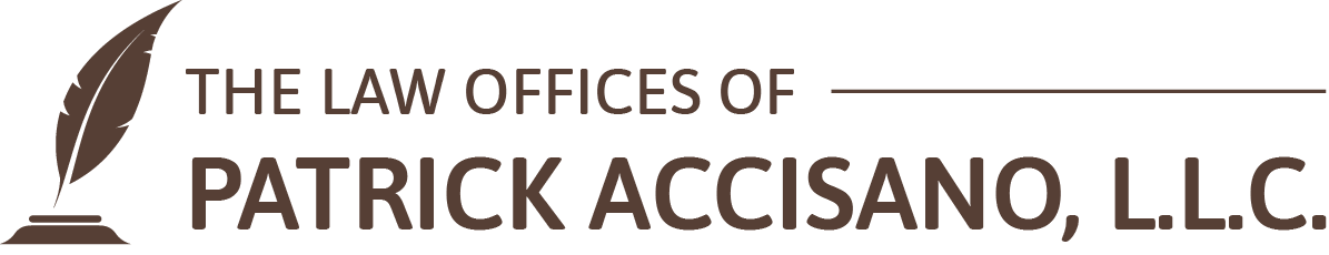 The Law Offices of Patrick Accisano Sea Girt,  Office