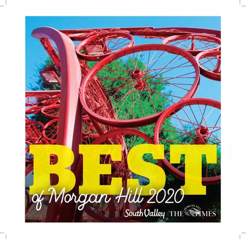 Ferguson Law Group Morgan Hill, CA Office