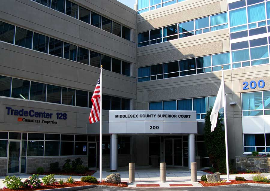 Foster & Eldridge, LLP Cambridge, MA Office