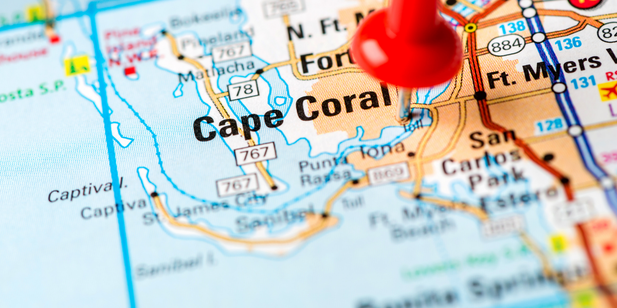 The Ticket Clinic Fort Myers, FL Office