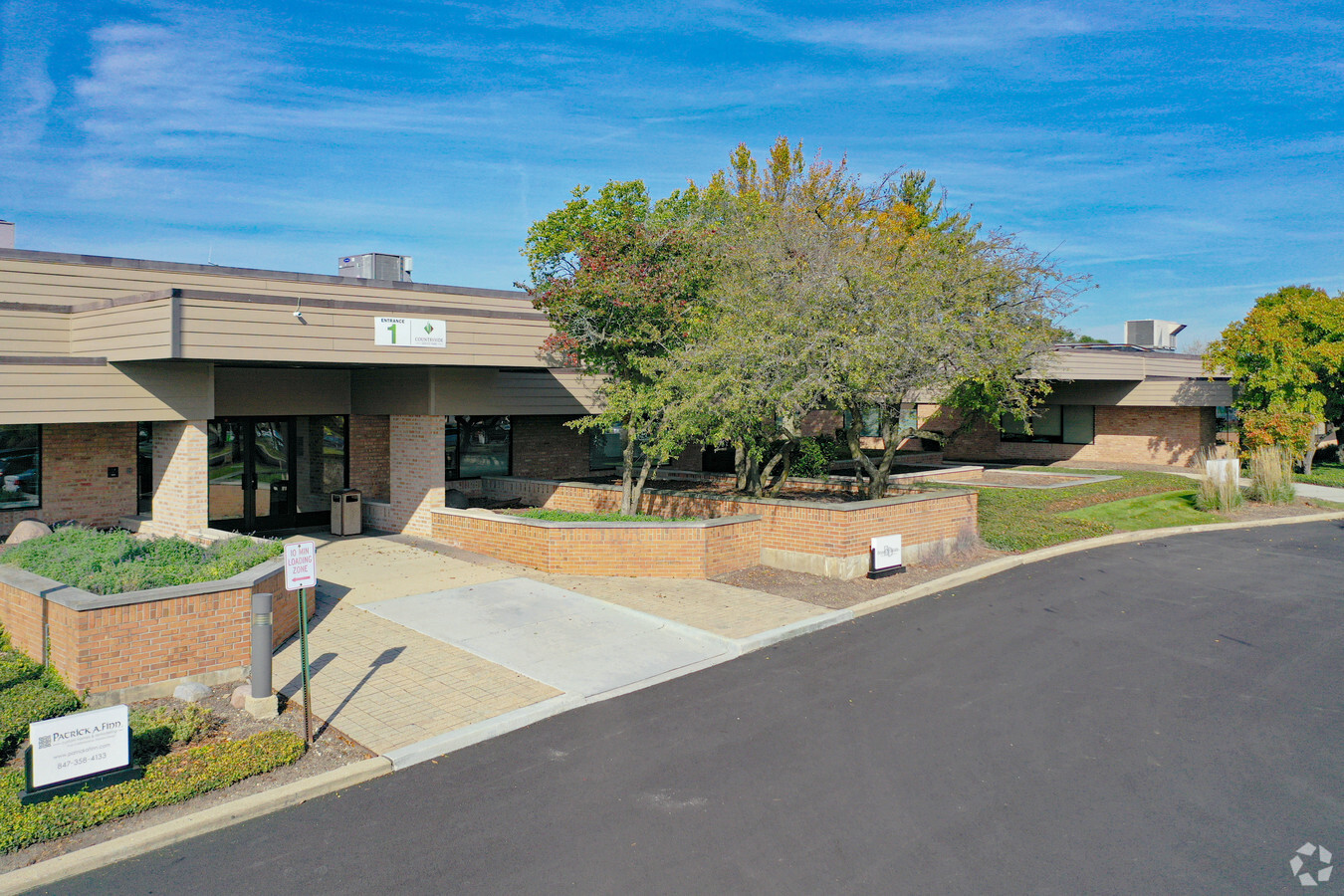 Park & Longstreet, P.C Inverness, IL Office