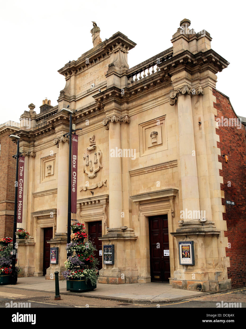 Fraser Dawbarns King's Lynn, United Kingdom Office